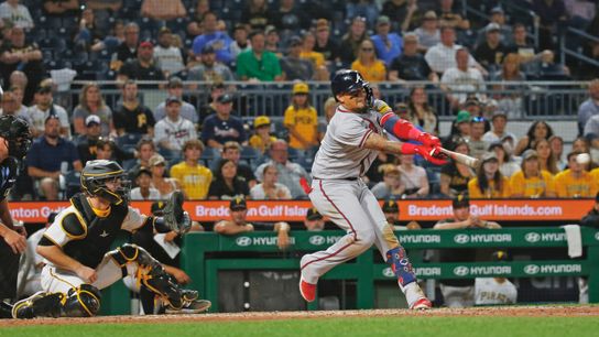 'Just frustrating:' Pirates' All-Stars continue to slump taken at PNC Park (Pirates)